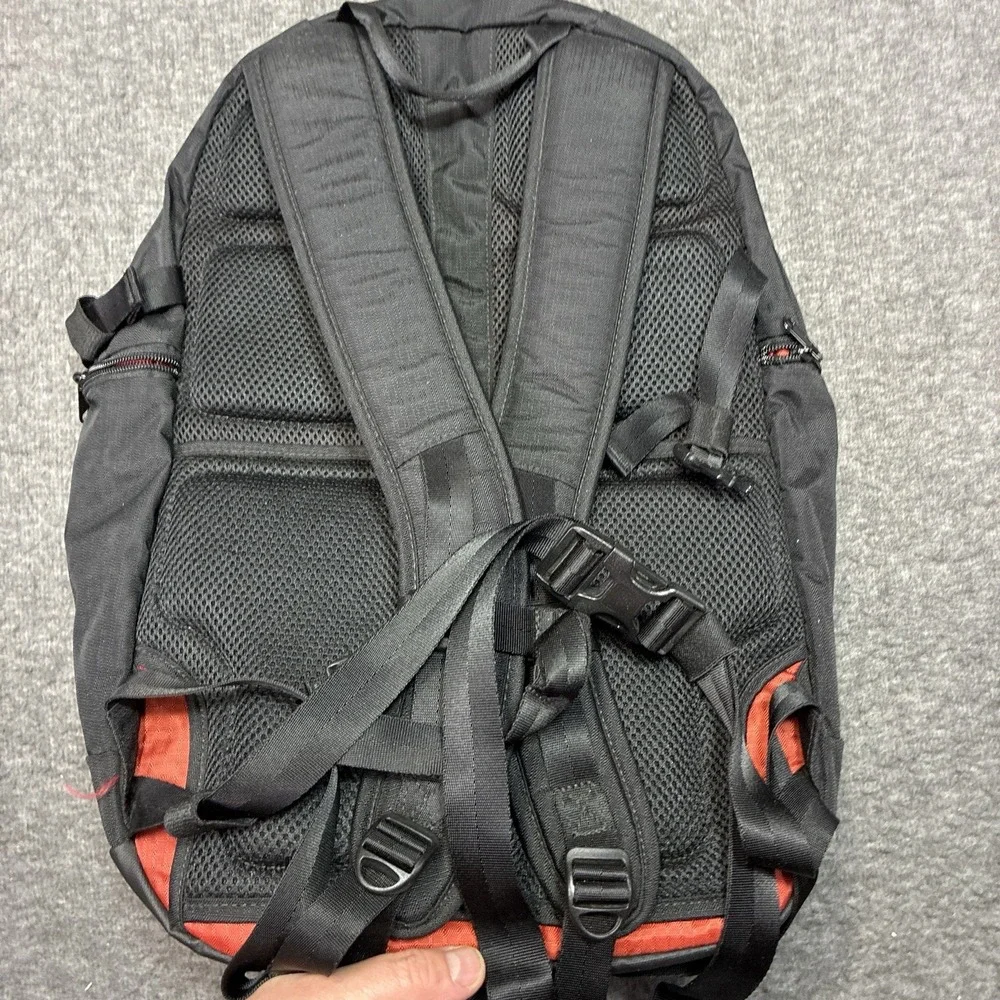 Eagle Creek Backpack Black Business Travel School Bag Carryon Commuter‎ Es3 Tom